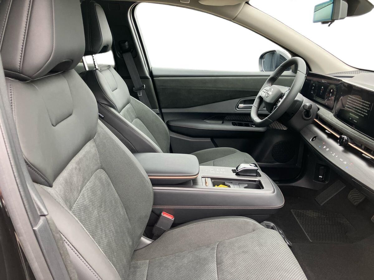 Billede af Nissan Ariya EL Evolve e-4orce 301HK 5d Aut.