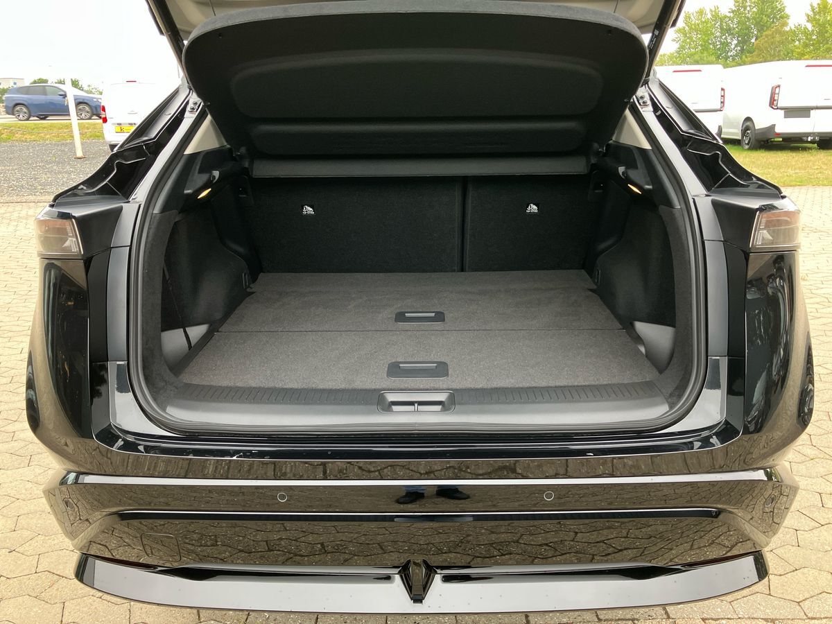 Billede af Nissan Ariya EL Evolve e-4orce 301HK 5d Aut.