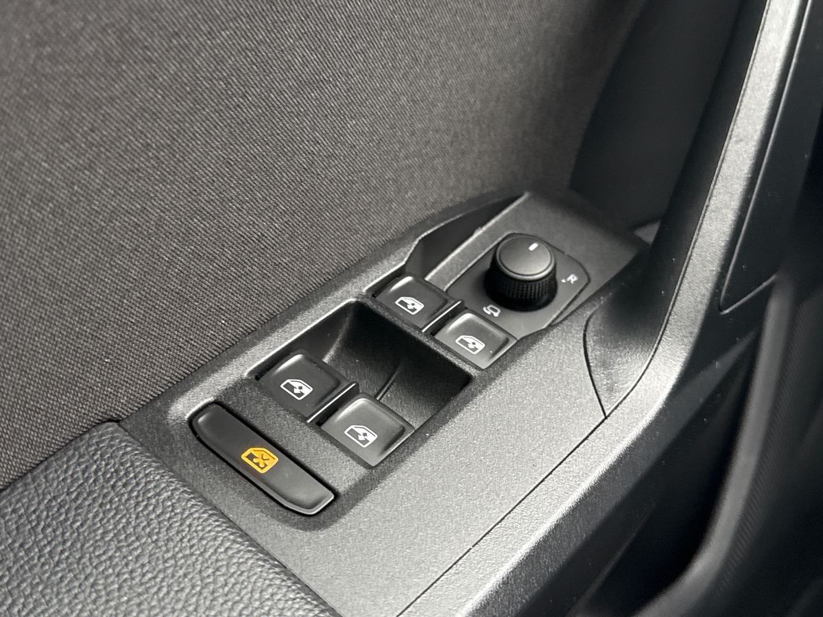 Billede af Seat Ibiza 1,0 TSI FR DSG 110HK 5d 7g Aut.
