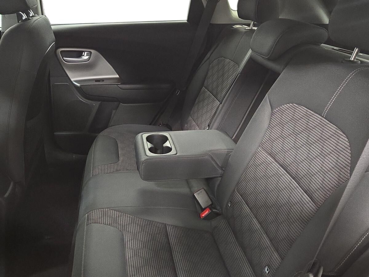 Billede af Kia Niro 1,6 GDI PHEV  Plugin-hybrid Comfort DCT 141HK 5d 6g Aut.