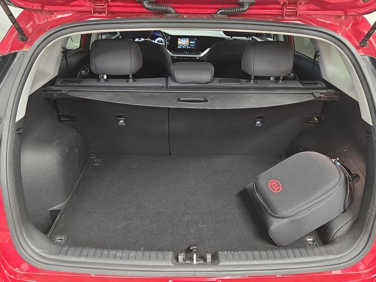 Billede af Kia Niro 1,6 GDI PHEV  Plugin-hybrid Comfort DCT 141HK 5d 6g Aut.