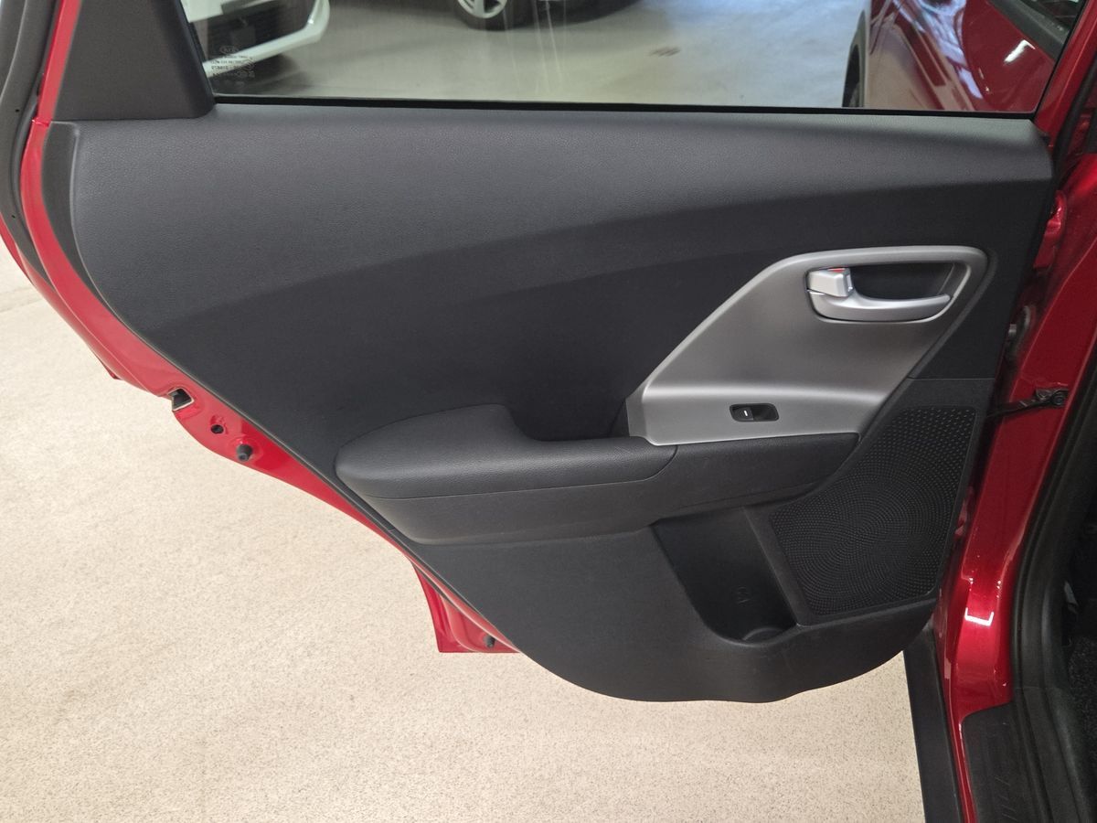 Billede af Kia Niro 1,6 GDI PHEV  Plugin-hybrid Comfort DCT 141HK 5d 6g Aut.