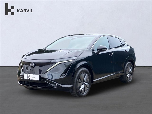 Billede af Nissan Ariya EL Advance 238HK 5d Aut.