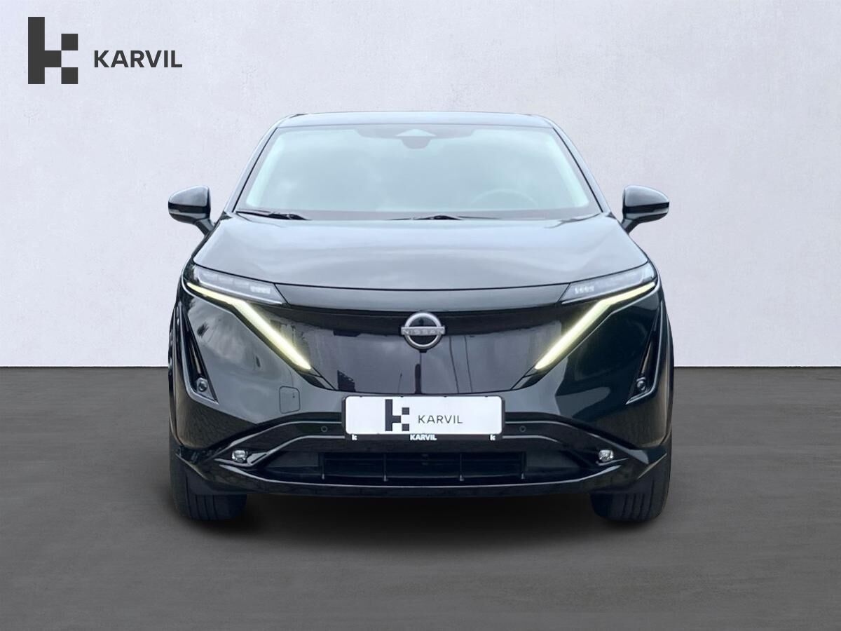 Billede af Nissan Ariya EL Advance 238HK 5d Aut.