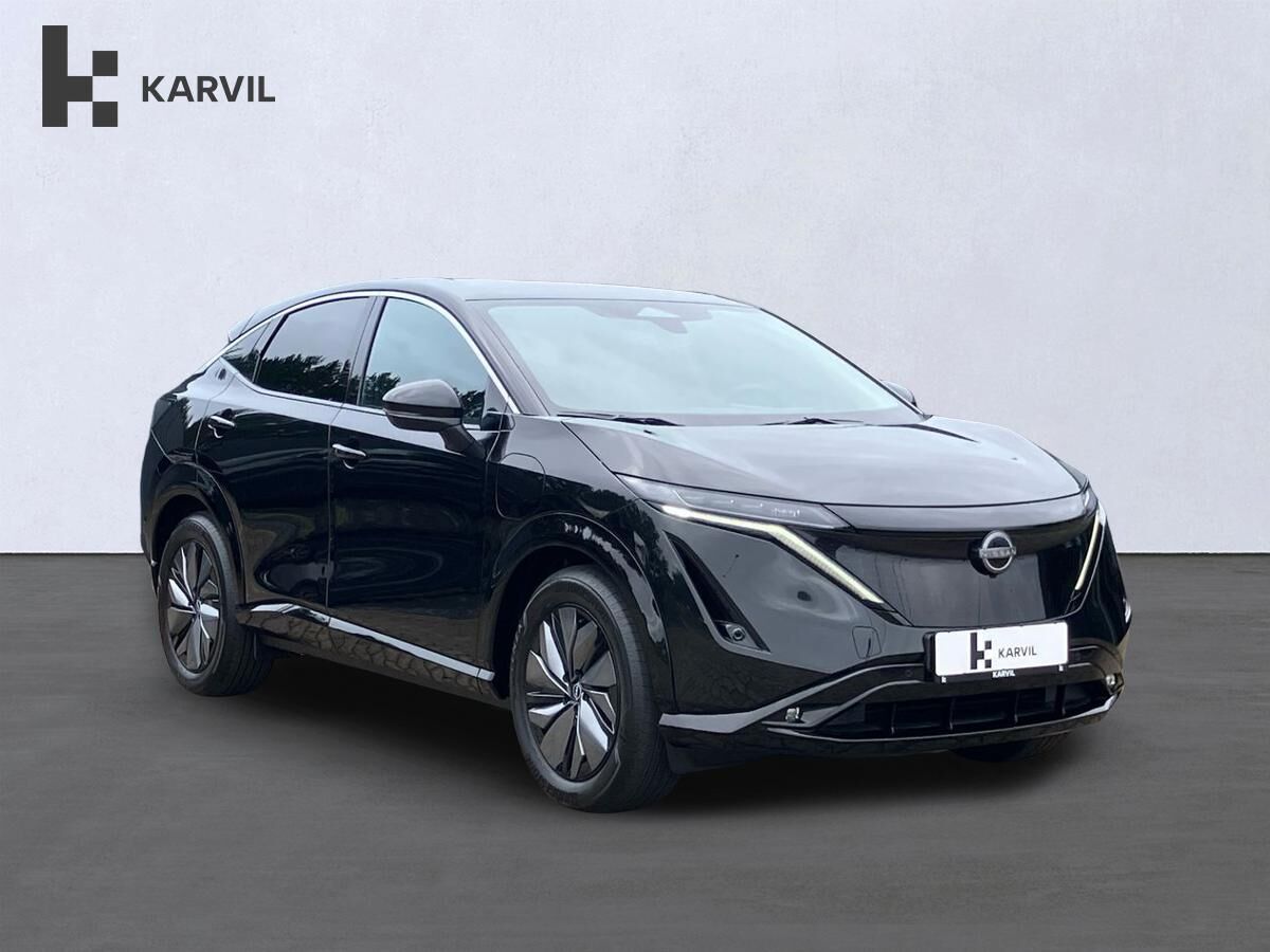 Billede af Nissan Ariya EL Advance 238HK 5d Aut.