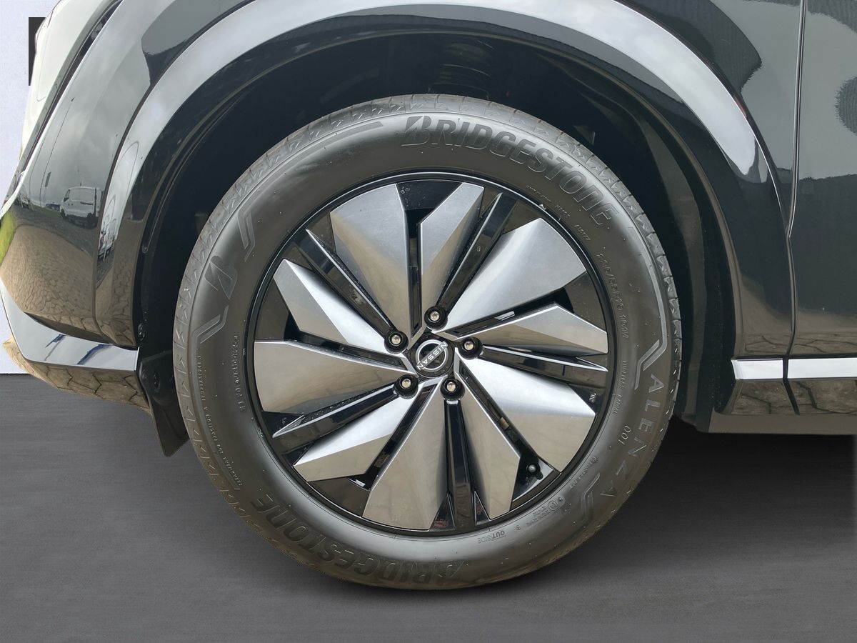 Billede af Nissan Ariya EL Advance 238HK 5d Aut.