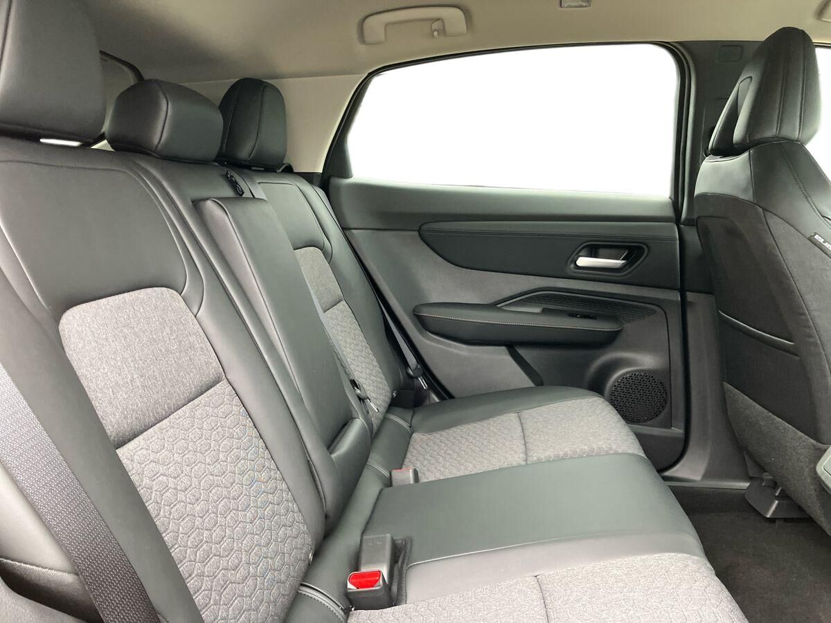 Billede af Nissan Ariya EL Advance 238HK 5d Aut.
