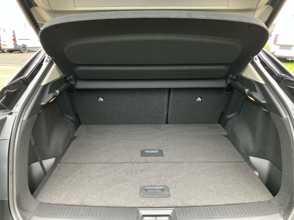 Billede af Nissan Ariya EL Advance 238HK 5d Aut.