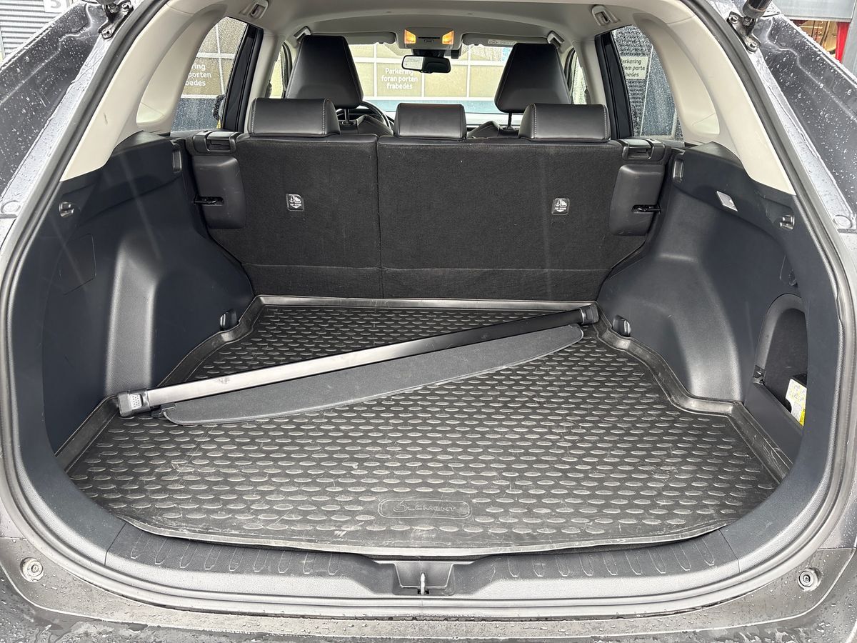 Billede af Toyota RAV4 2,5 Hybrid H3 AWD 222HK 5d 6g Aut.
