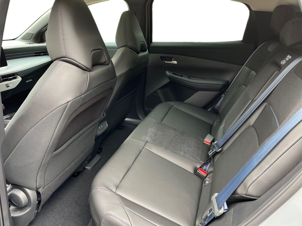 Billede af Nissan Leaf 75 kWh Advance 217HK 5d Aut.