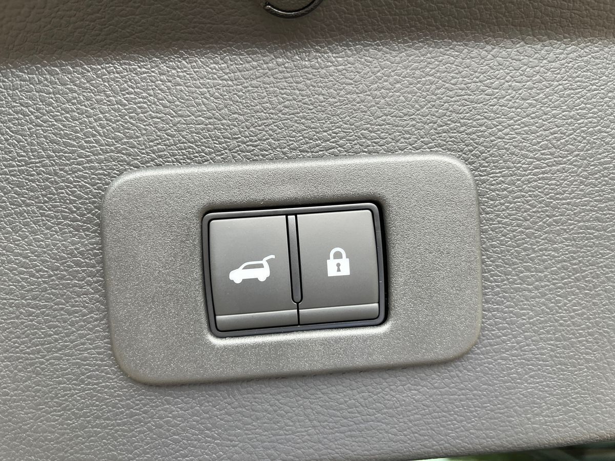 Billede af Nissan Leaf 75 kWh Advance 217HK 5d Aut.