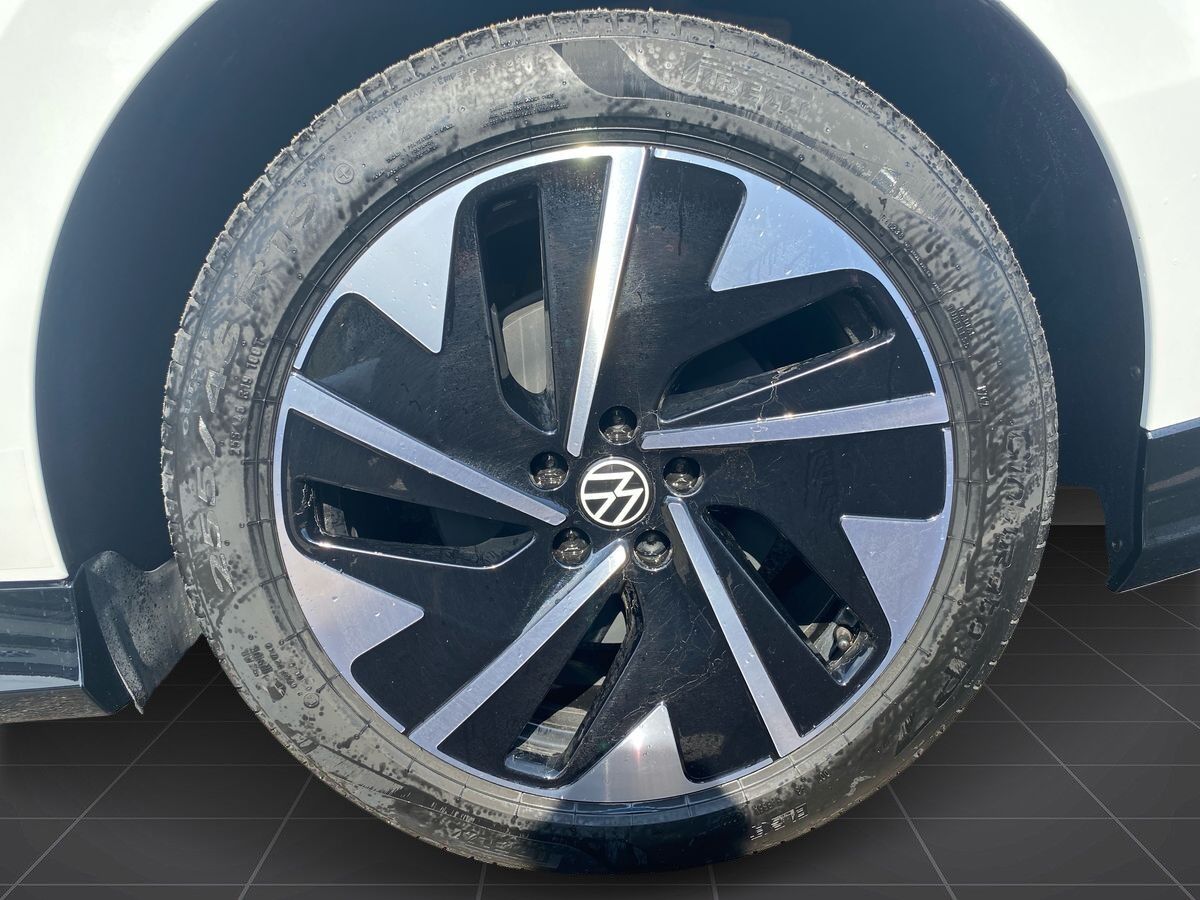 Billede af VW ID.7 EL Pro 286HK 5d Aut.