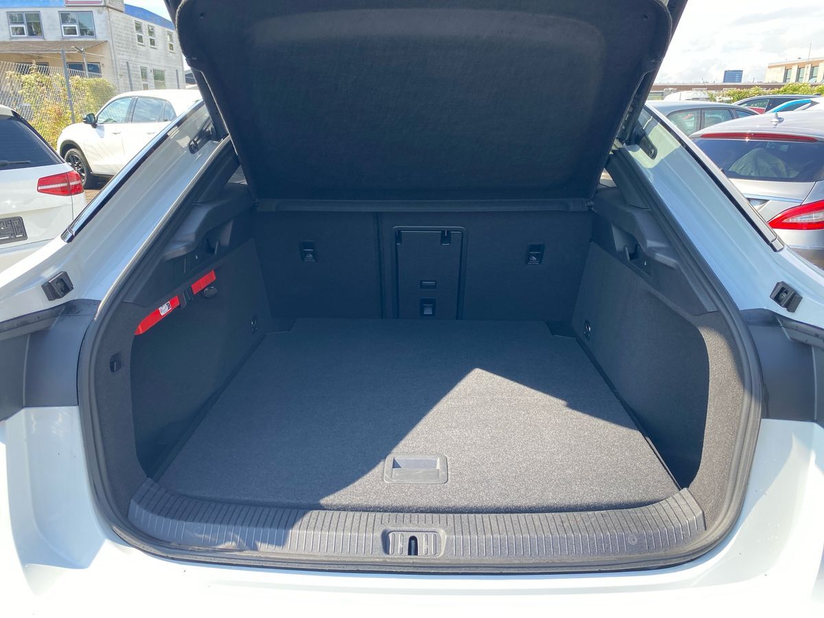 Billede af VW ID.7 EL Pro 286HK 5d Aut.