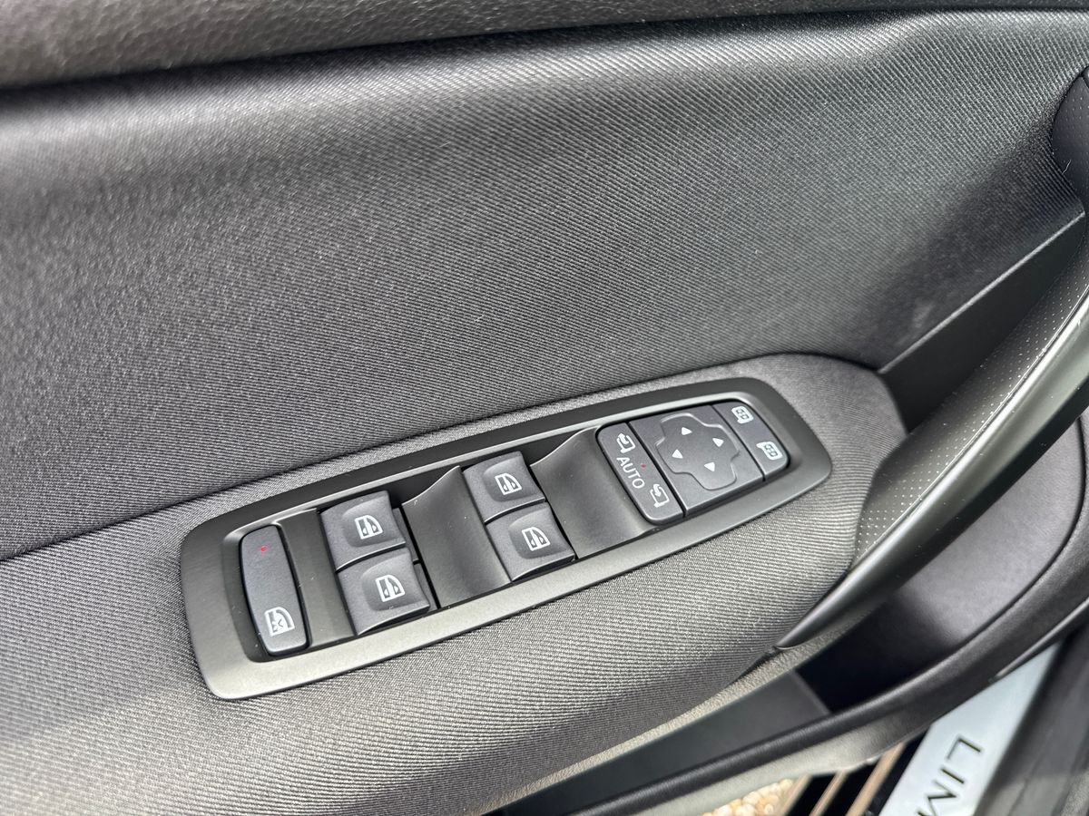 Billede af Renault Mégane Sport Tourer 1,3 TCE GPF Limited 140HK Stc 6g