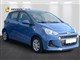 Billede af Hyundai i10 1,0 Touch 66HK 5d