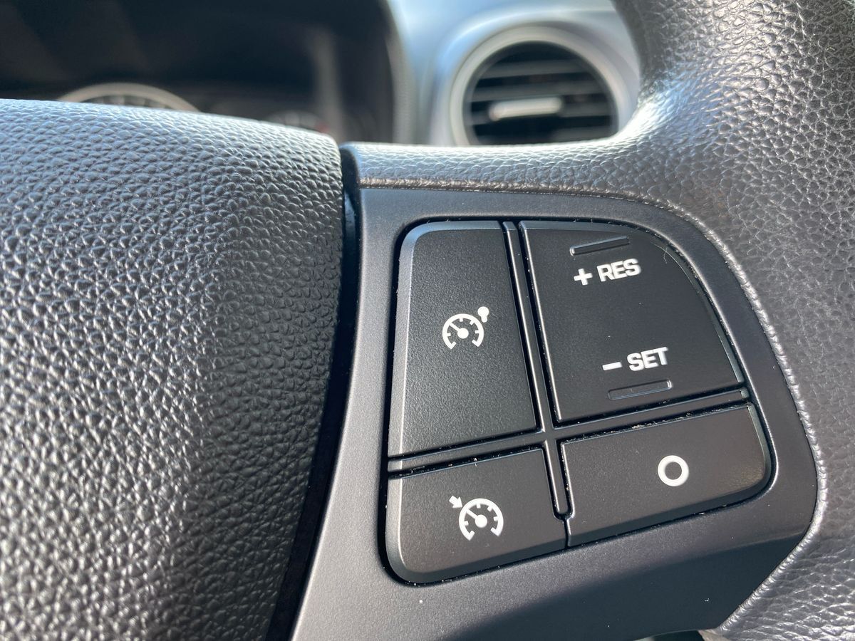 Billede af Hyundai i10 1,0 Touch 66HK 5d