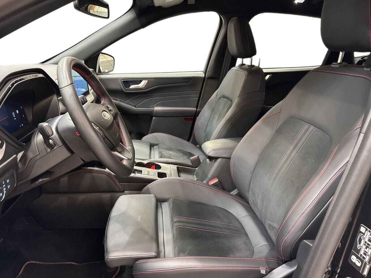Billede af Ford Kuga 2,5 Plugin-hybrid ST-Line X CVT 243HK 5d Aut.