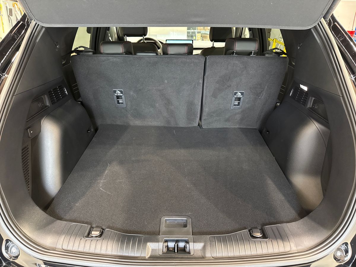 Billede af Ford Kuga 2,5 Plugin-hybrid ST-Line X CVT 243HK 5d Aut.