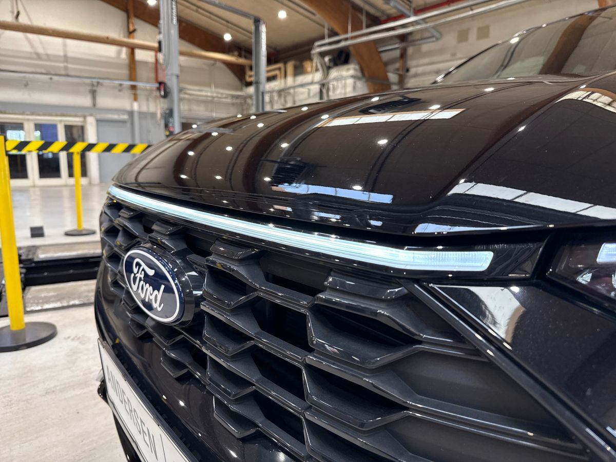 Billede af Ford Kuga 2,5 Plugin-hybrid ST-Line X CVT 243HK 5d Aut.