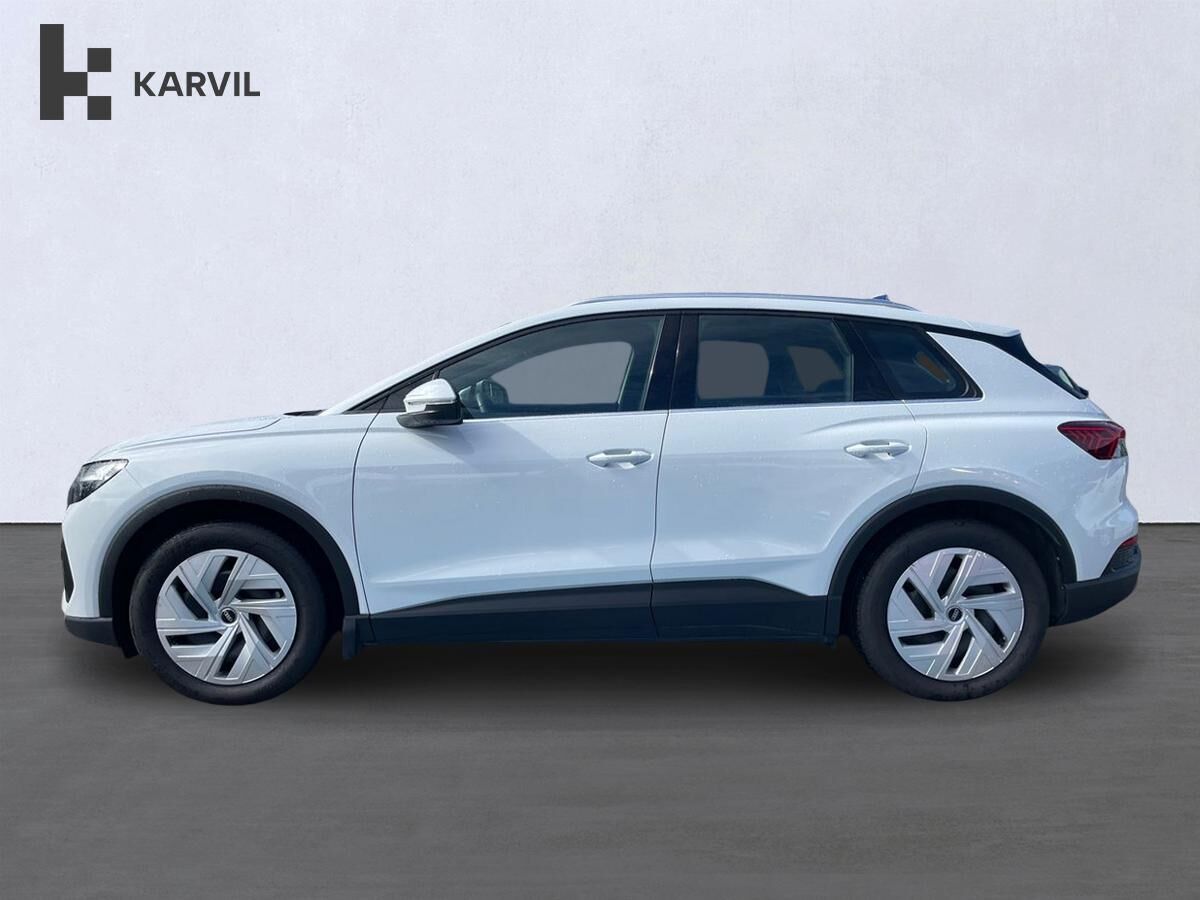 Billede af Audi Q4 45 E-tron Progress 286HK 5d Aut.