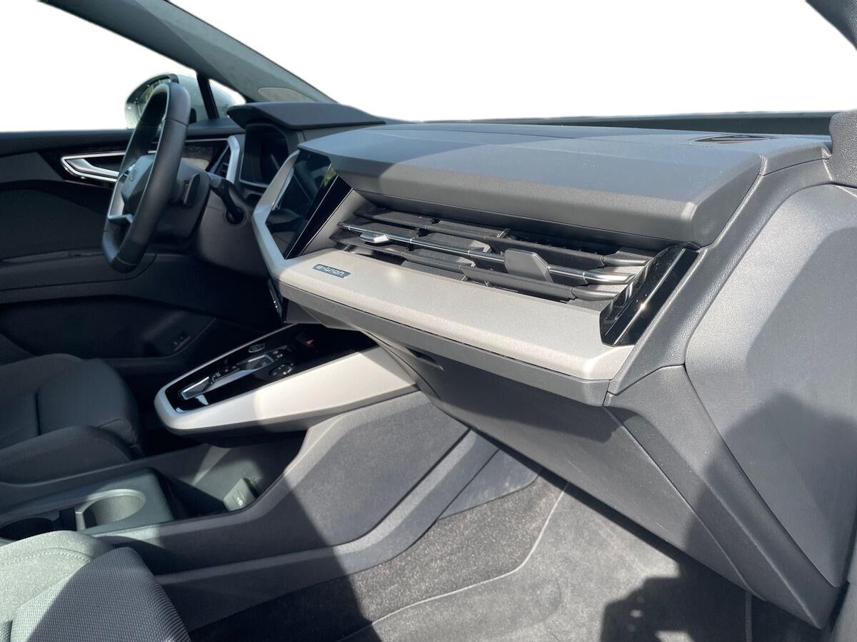 Billede af Audi Q4 45 E-tron Progress 286HK 5d Aut.