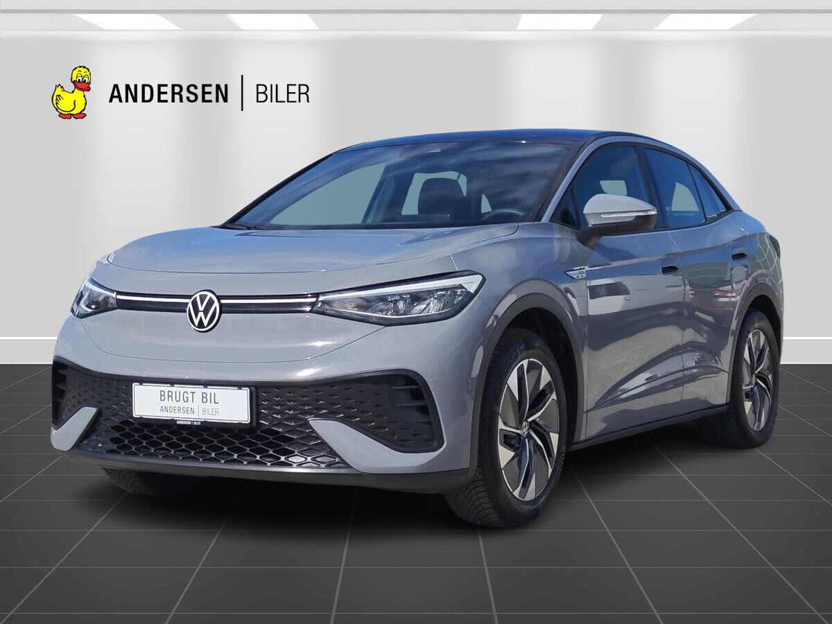 Billede af VW ID.5 EL Pro 174HK 5d Aut.