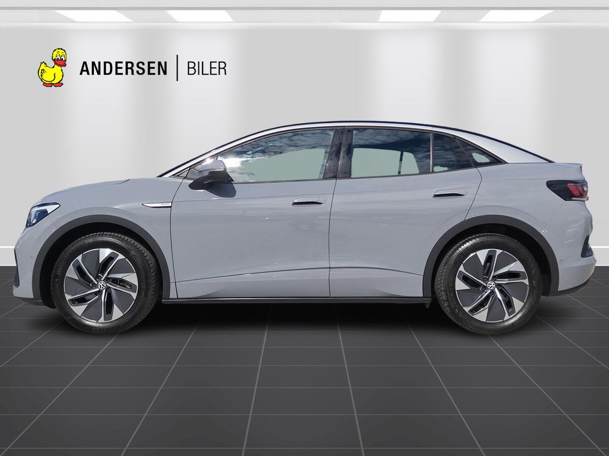 Billede af VW ID.5 EL Pro 174HK 5d Aut.
