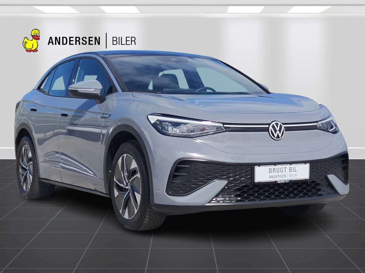 Billede af VW ID.5 EL Pro 174HK 5d Aut.