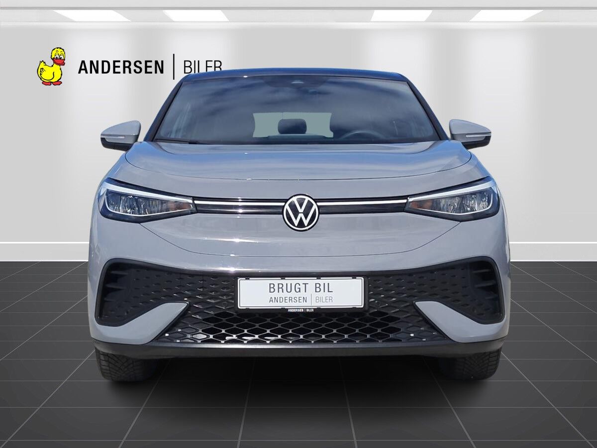 Billede af VW ID.5 EL Pro 174HK 5d Aut.