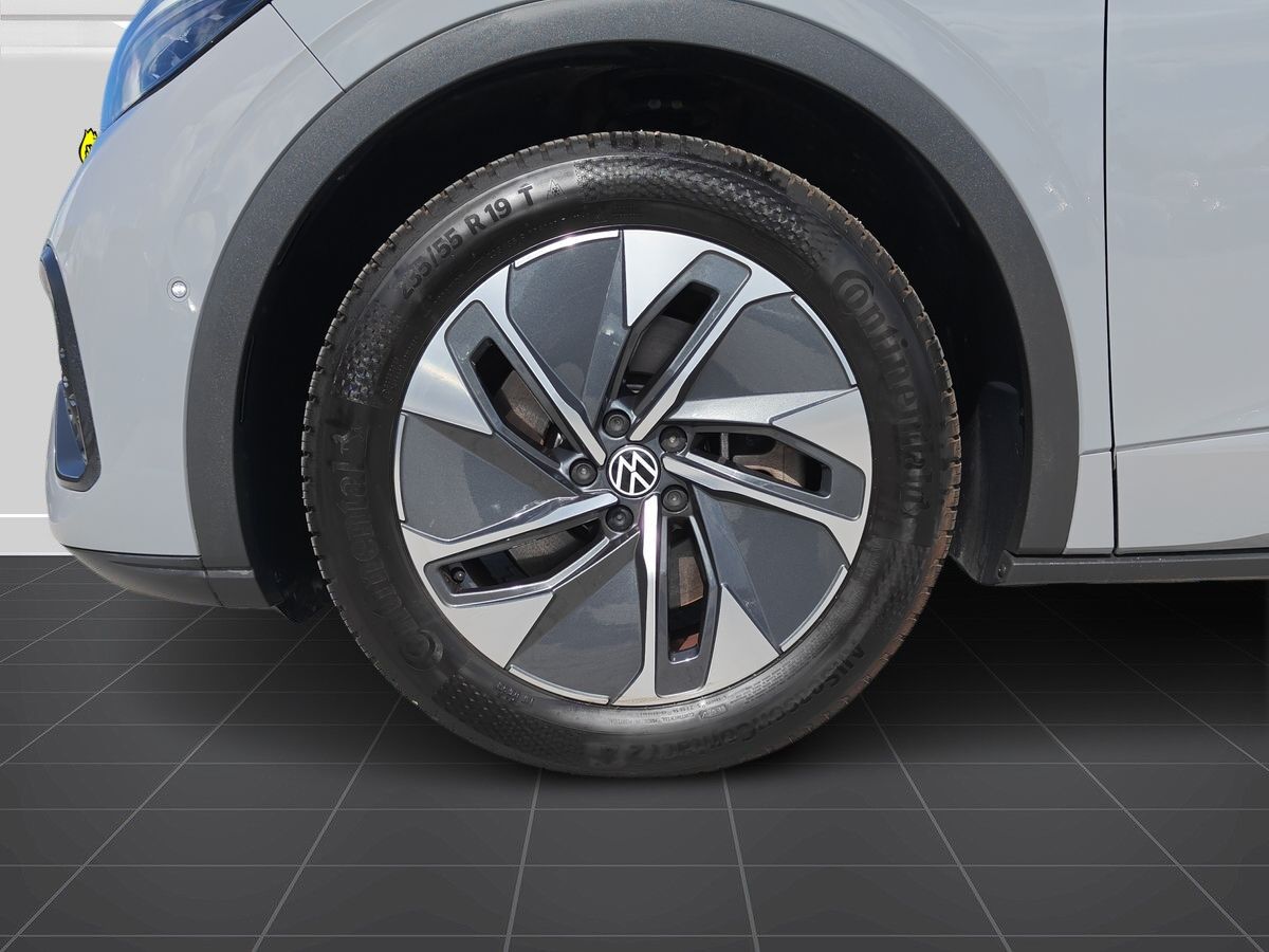 Billede af VW ID.5 EL Pro 174HK 5d Aut.