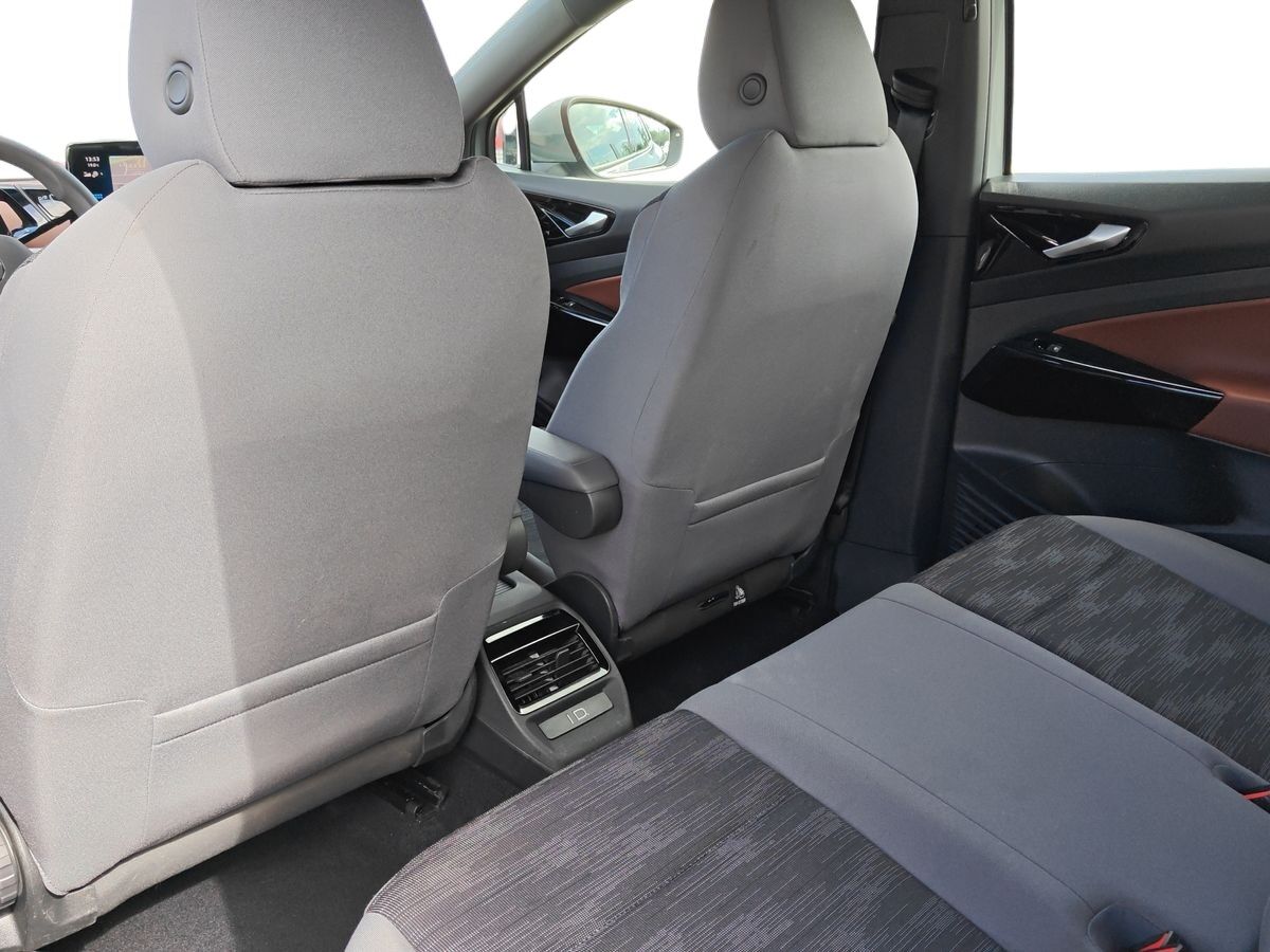 Billede af VW ID.5 EL Pro 174HK 5d Aut.