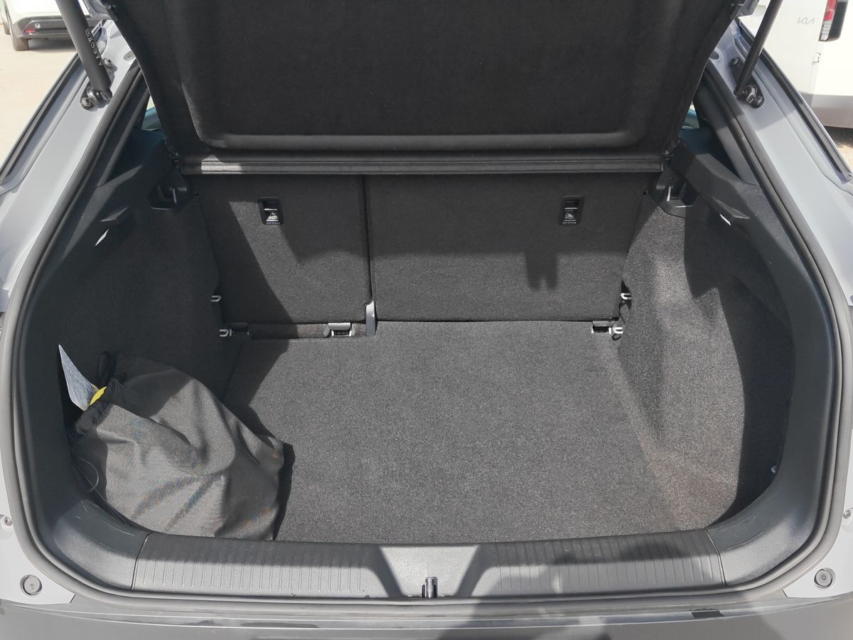 Billede af VW ID.5 EL Pro 174HK 5d Aut.