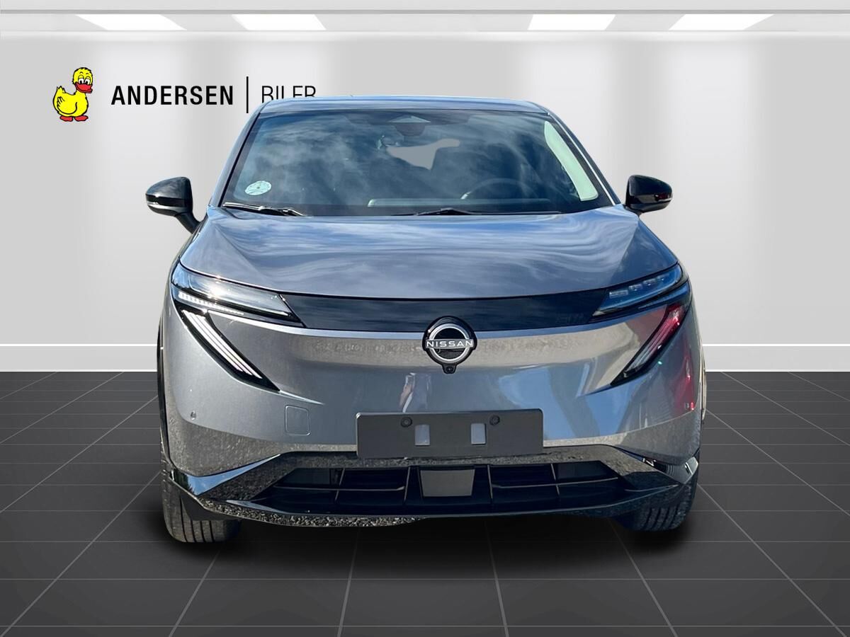 Billede af Nissan Ariya EL Advance 242HK 5d Aut.