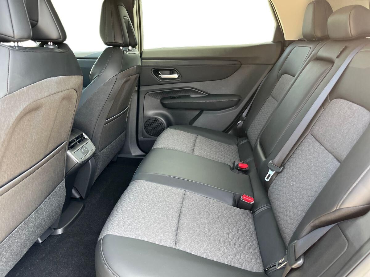 Billede af Nissan Ariya EL Advance 242HK 5d Aut.