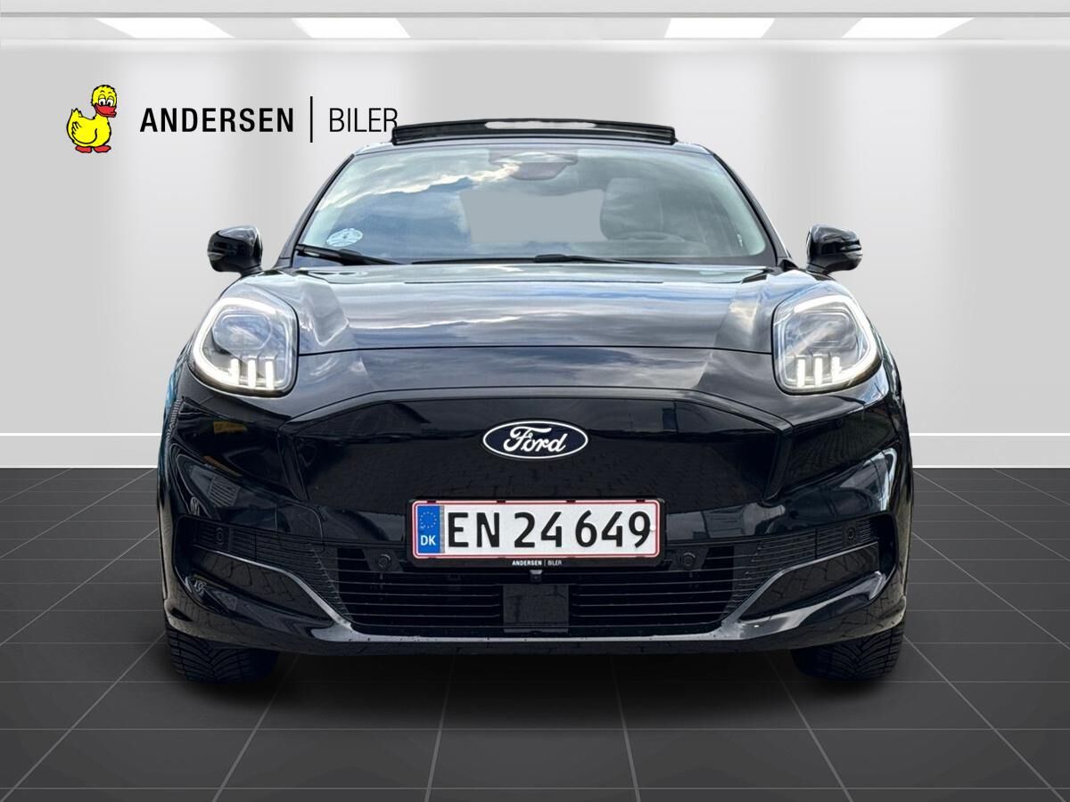 Billede af Ford Puma Gen-E EL Premium 168HK 5d Aut.