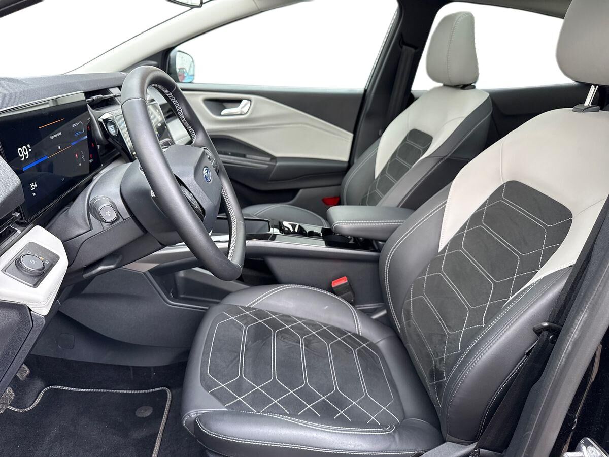 Billede af Ford Puma Gen-E EL Premium 168HK 5d Aut.