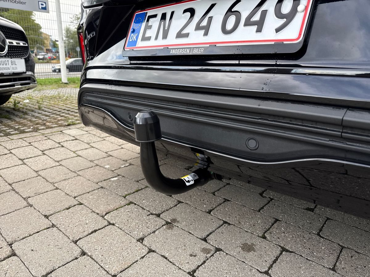 Billede af Ford Puma Gen-E EL Premium 168HK 5d Aut.