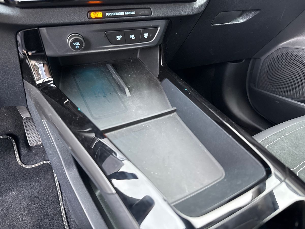 Billede af Ford Puma Gen-E EL Premium 168HK 5d Aut.