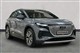 Billede af Audi Q4 50 E-tron Attitude Quattro 299HK 5d Aut.