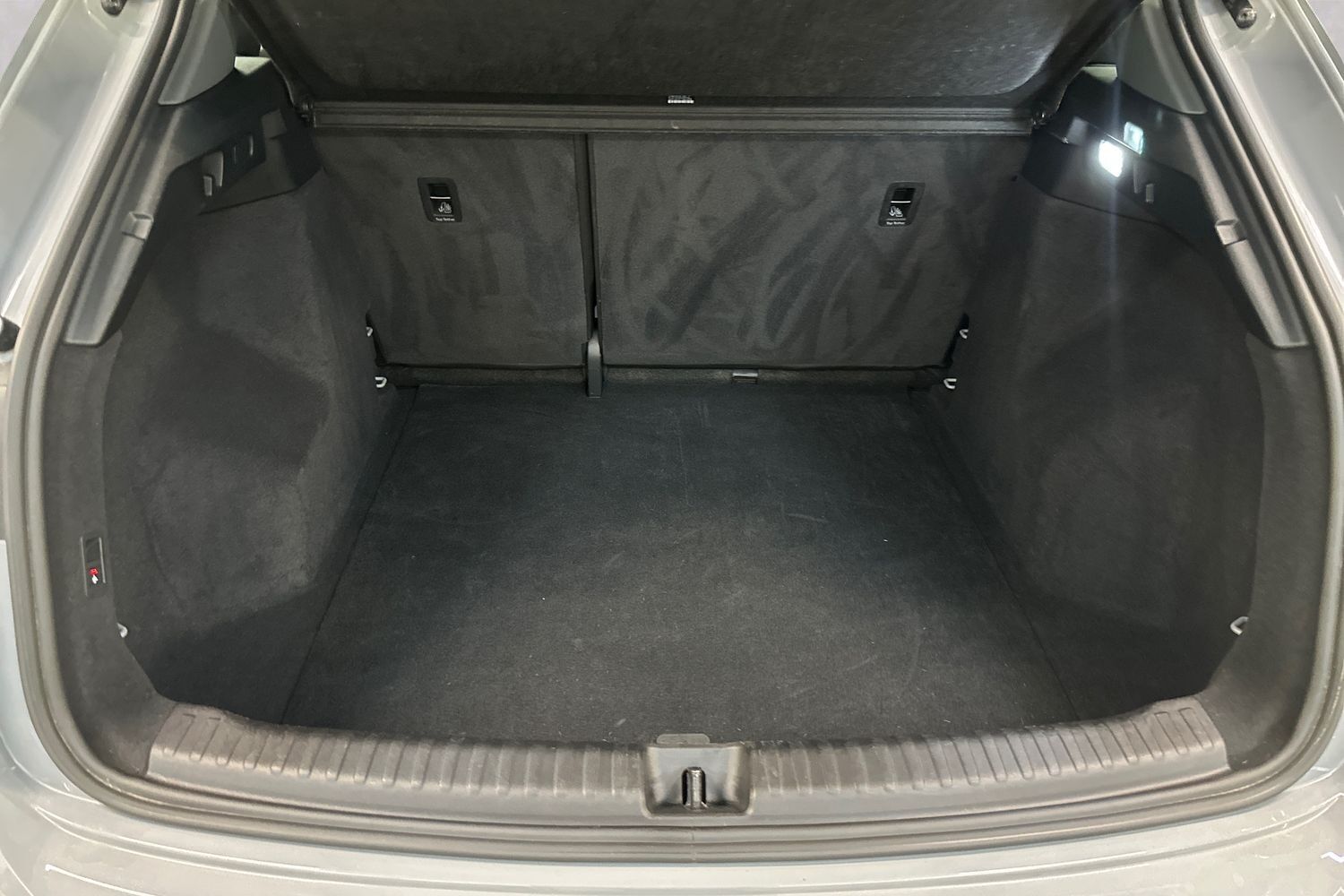 Billede af Audi Q4 50 E-tron Attitude Quattro 299HK 5d Aut.