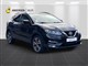Billede af Nissan Qashqai 1,2 Dig-T N-Connecta 115HK 5d 6g
