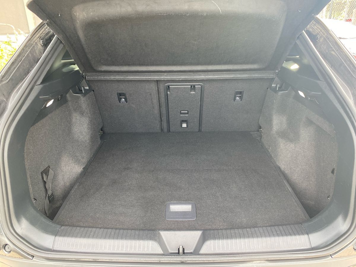 Billede af VW ID.4 EL Pro 204HK 5d Aut.