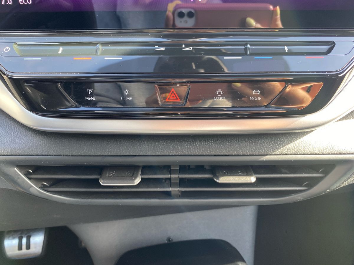 Billede af VW ID.4 EL Pro 204HK 5d Aut.