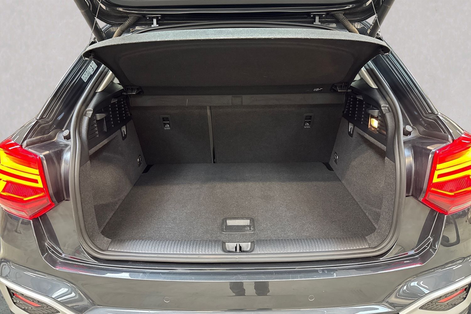 Billede af Audi Q2 1,5 35 TFSI Prestige S Tronic 150HK 5d 7g Aut.