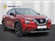 Billede af Nissan Juke 1,0 Dig-T N-Design DCT 114HK 5d 7g Aut.