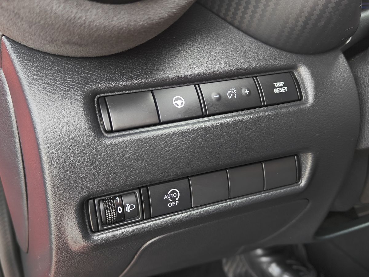 Billede af Nissan Juke 1,0 Dig-T N-Design DCT 114HK 5d 7g Aut.
