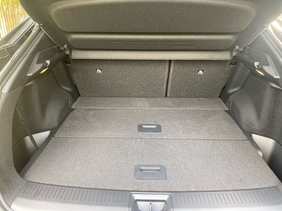 Billede af Nissan Ariya EL Nismo e-4orce 429HK 5d Aut.