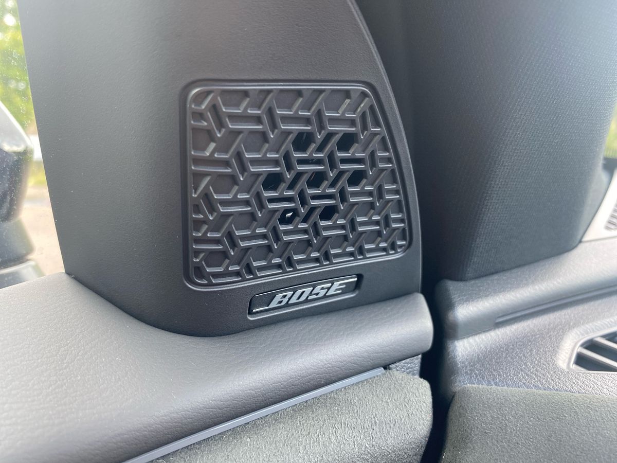 Billede af Nissan Ariya EL Nismo e-4orce 429HK 5d Aut.