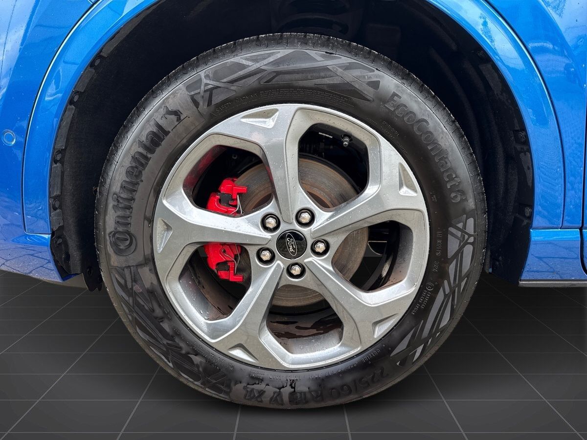Billede af Ford Kuga 2,5 Plugin-hybrid ST-Line X CVT 243HK 5d Aut.