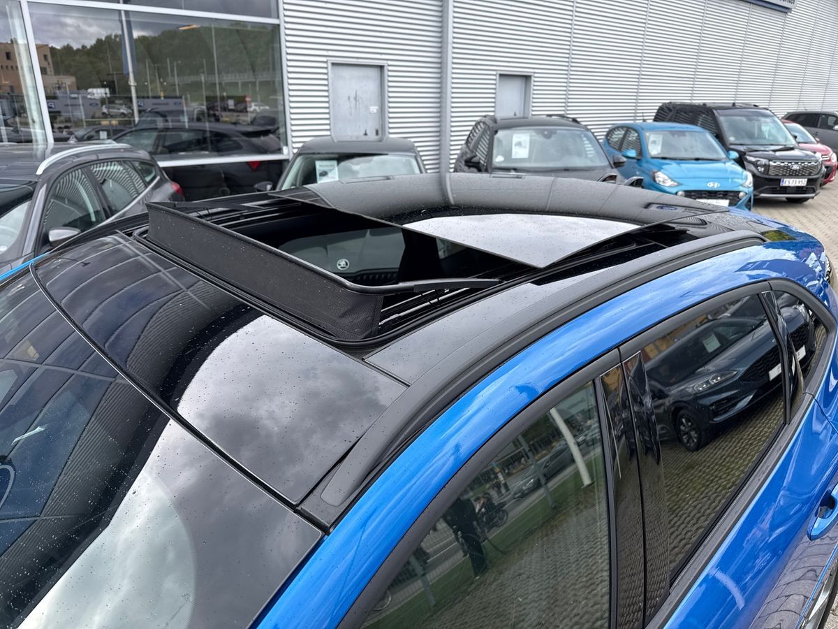 Billede af Ford Kuga 2,5 Plugin-hybrid ST-Line X CVT 243HK 5d Aut.